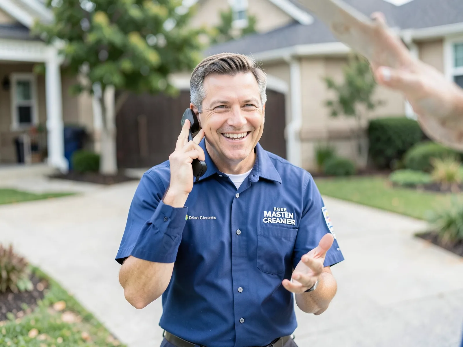 Drain Cleaning Blue Diamond, NV FAQs